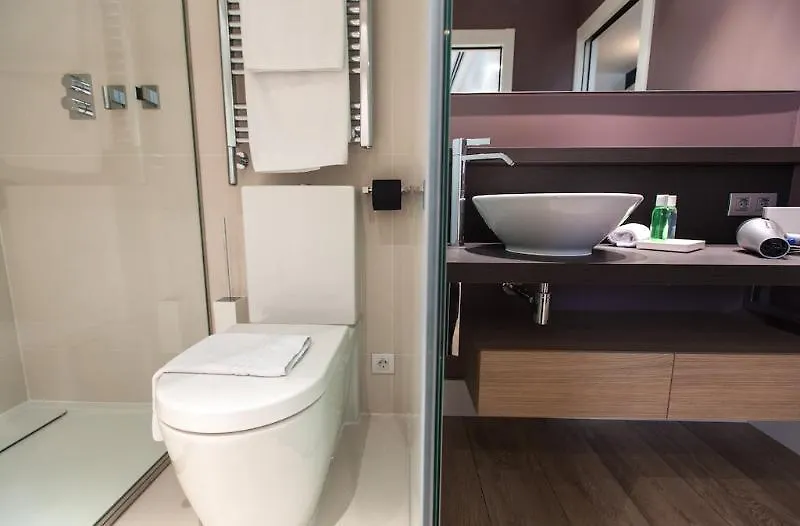 Cosmo Apartments Concell De Cent Barcelona
