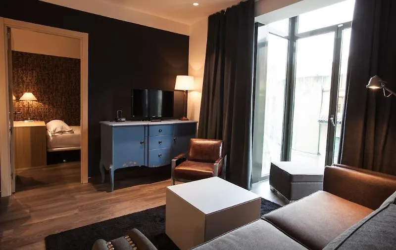 Cosmo Apartments Concell De Cent Barcelona 0*,
