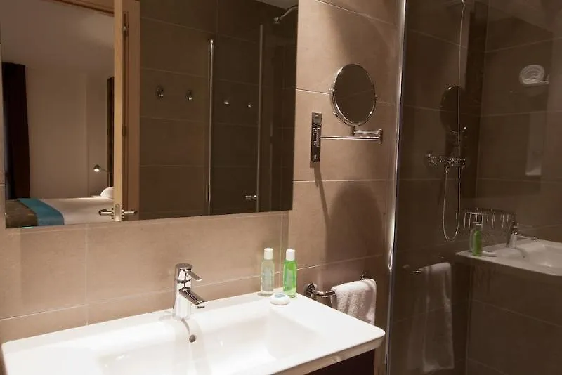 Cosmo Apartments Concell De Cent Barcelona