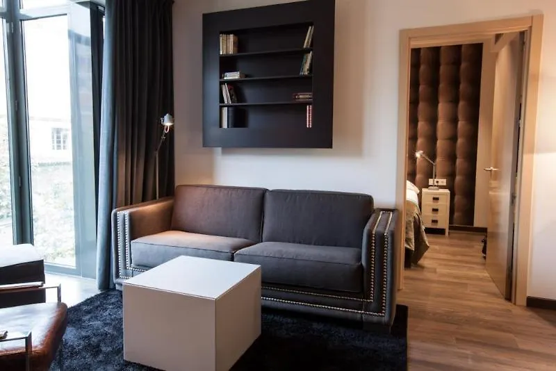 Cosmo Apartments Concell De Cent Barcelona 0*,