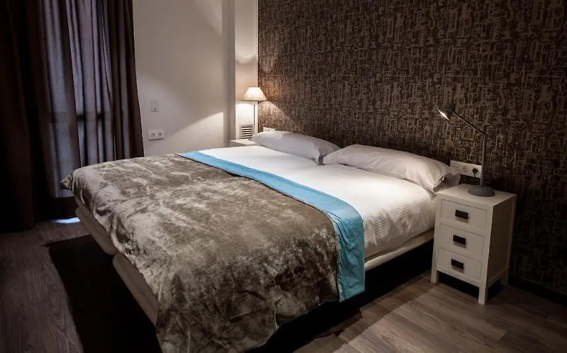 Cosmo Apartments Concell De Cent Barcelona
