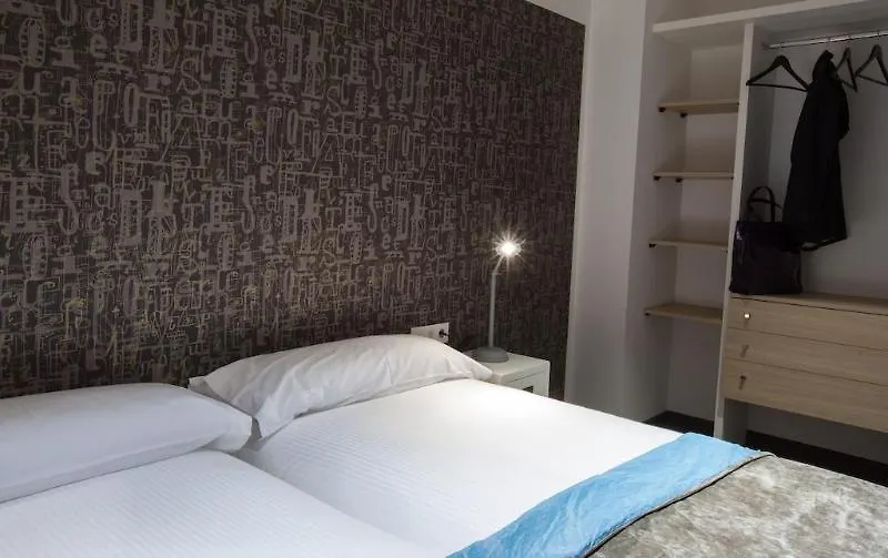 Cosmo Apartments Concell De Cent Barcelona