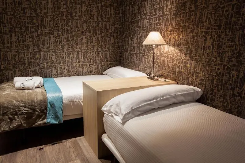 Cosmo Apartments Concell De Cent Barcelona Spain