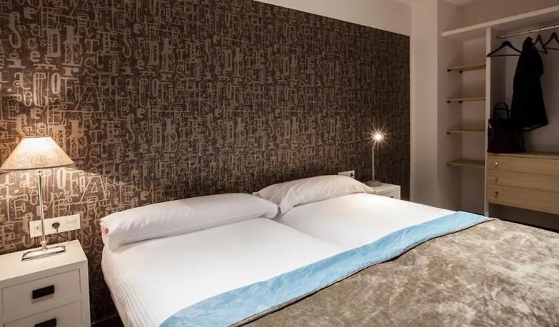 Cosmo Apartments Concell De Cent Barcelona