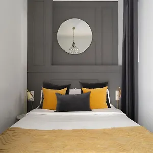  Apartment Tsa Gran Via